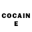 COCAIN Колумбийский Brandon Espinosa