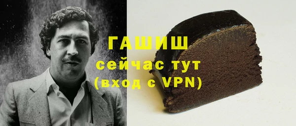 хмурый Магас